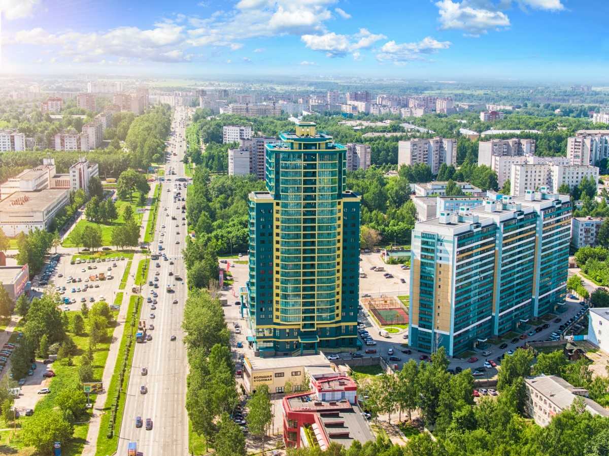 Киров московский областной