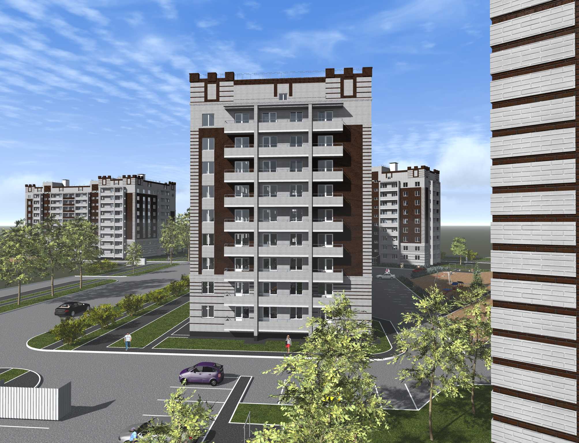 Осановские зори вологда ул молодежная фото