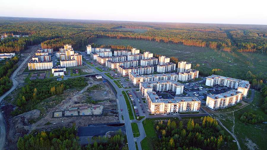 Жк скандинавия петрозаводск