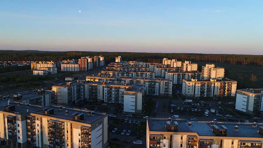 Жк скандинавия петрозаводск