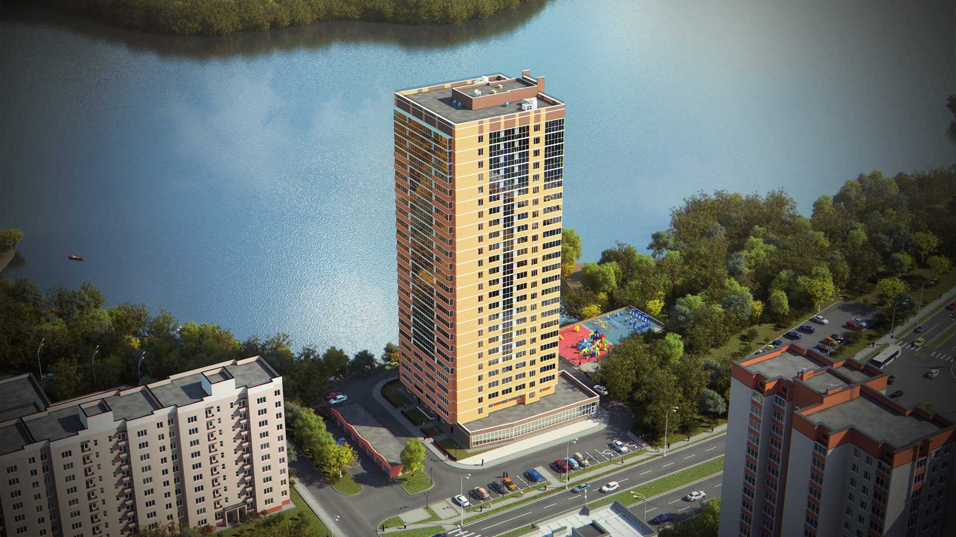 дом куфонина 10б (96) фото