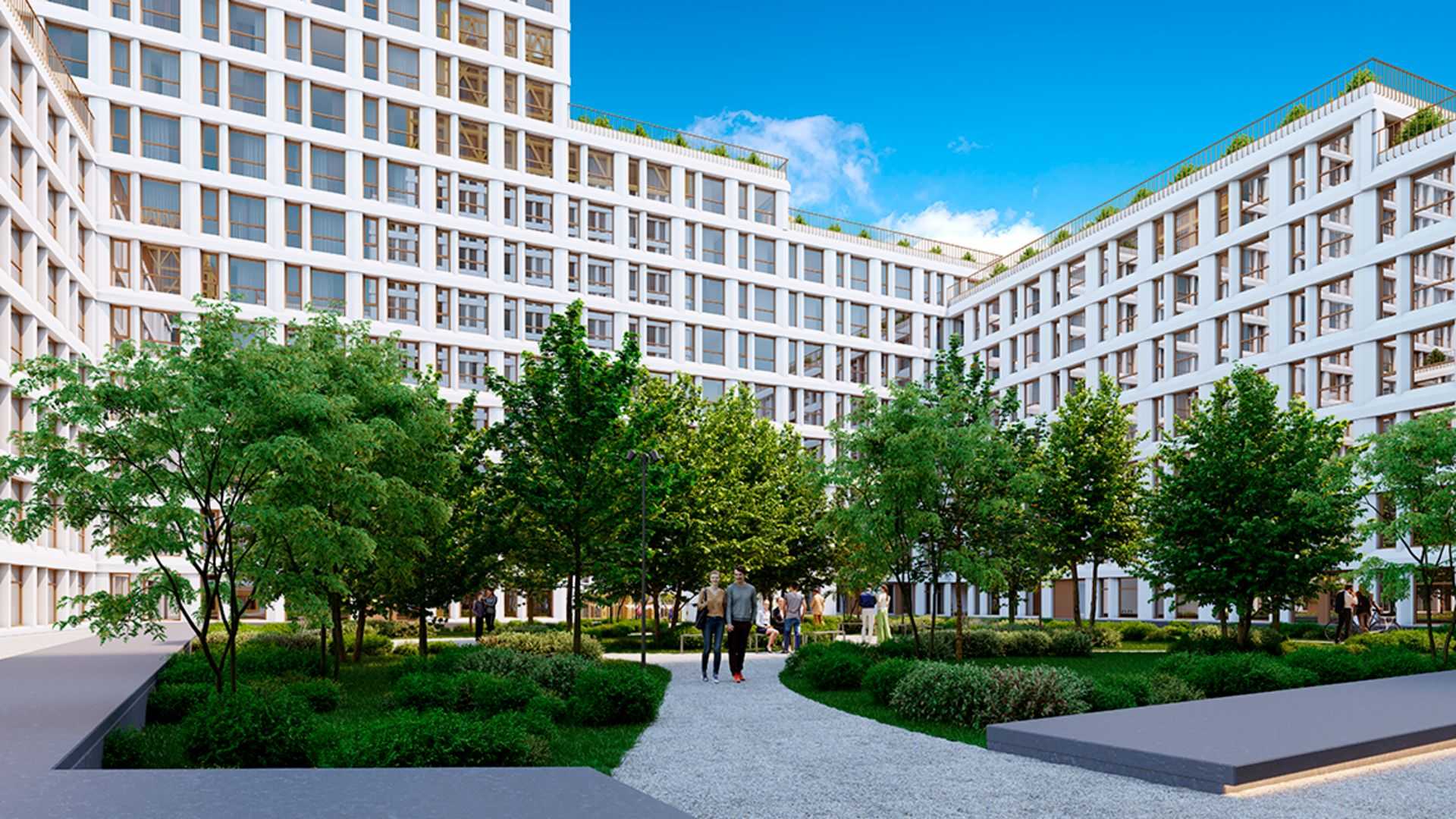 Купить Квартиру Жк Золотая Линия 2