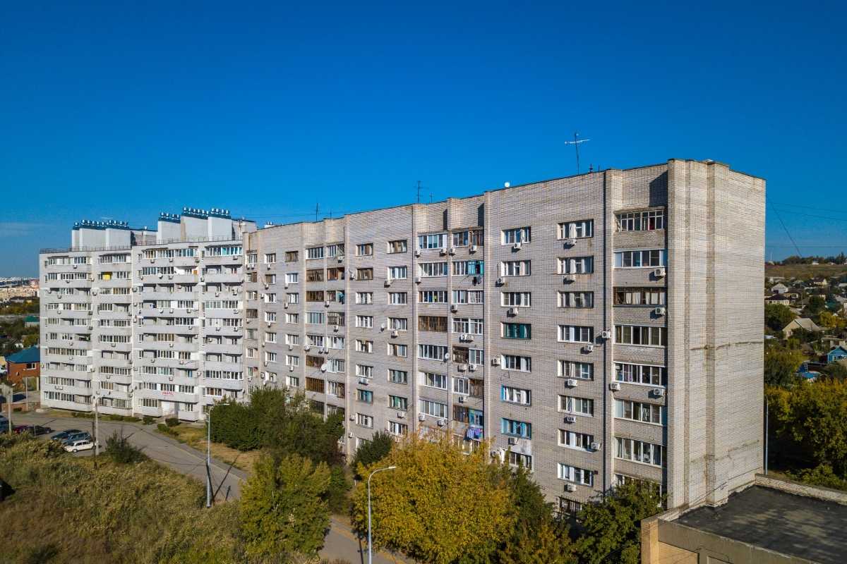 жк дом на петровской волгоград (97) фото