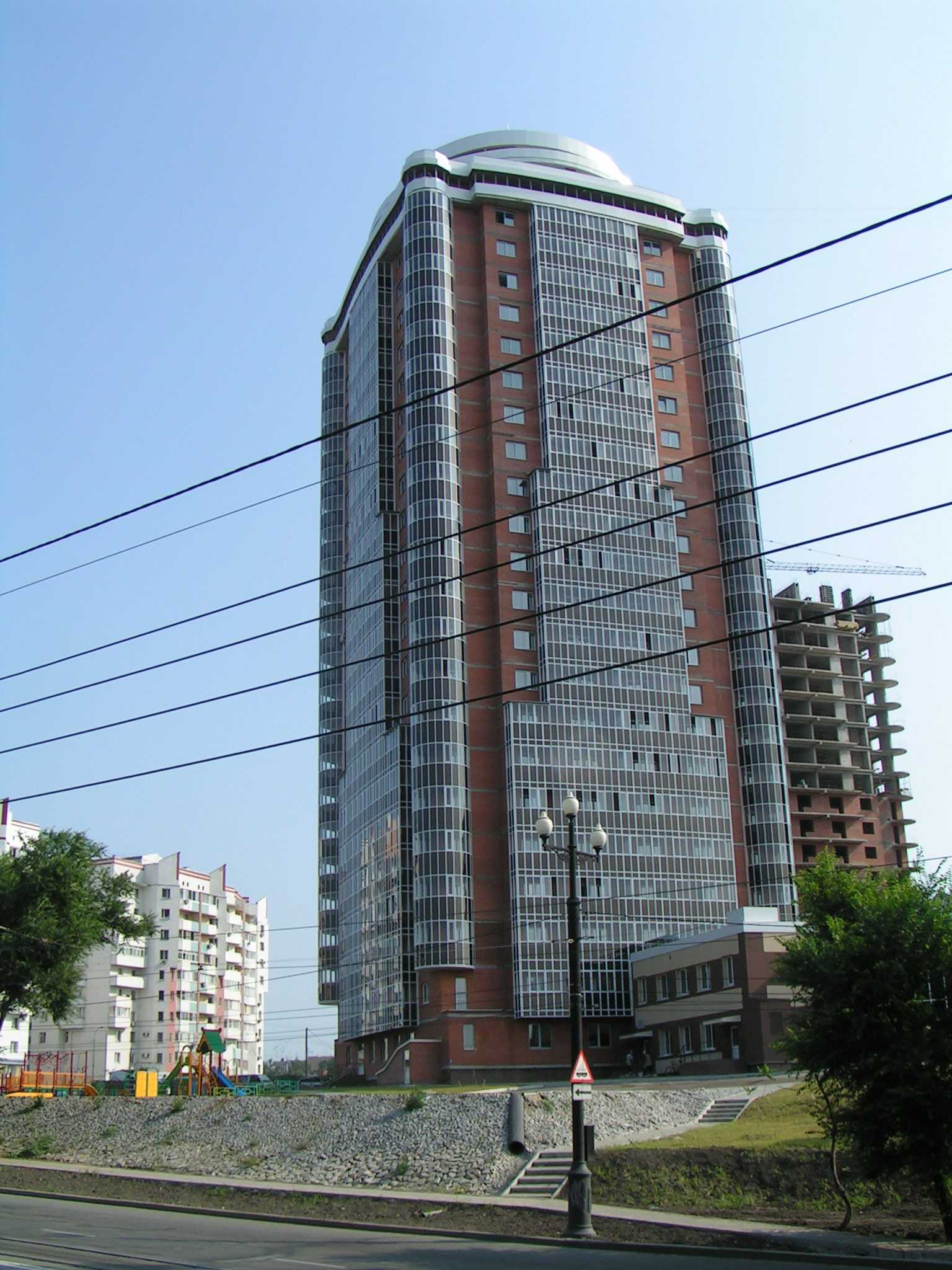 шеронова дом 8 хабаровск (88) фото