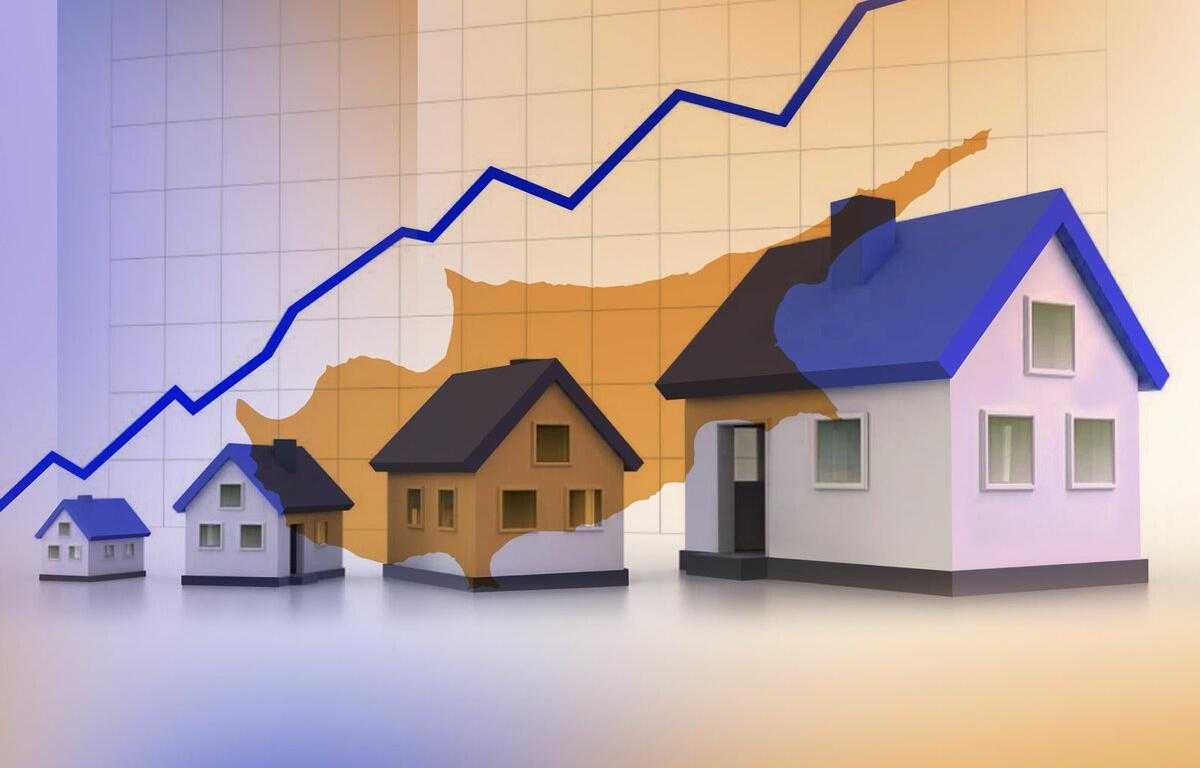 Основные характеристики рынка недвижимости в России
