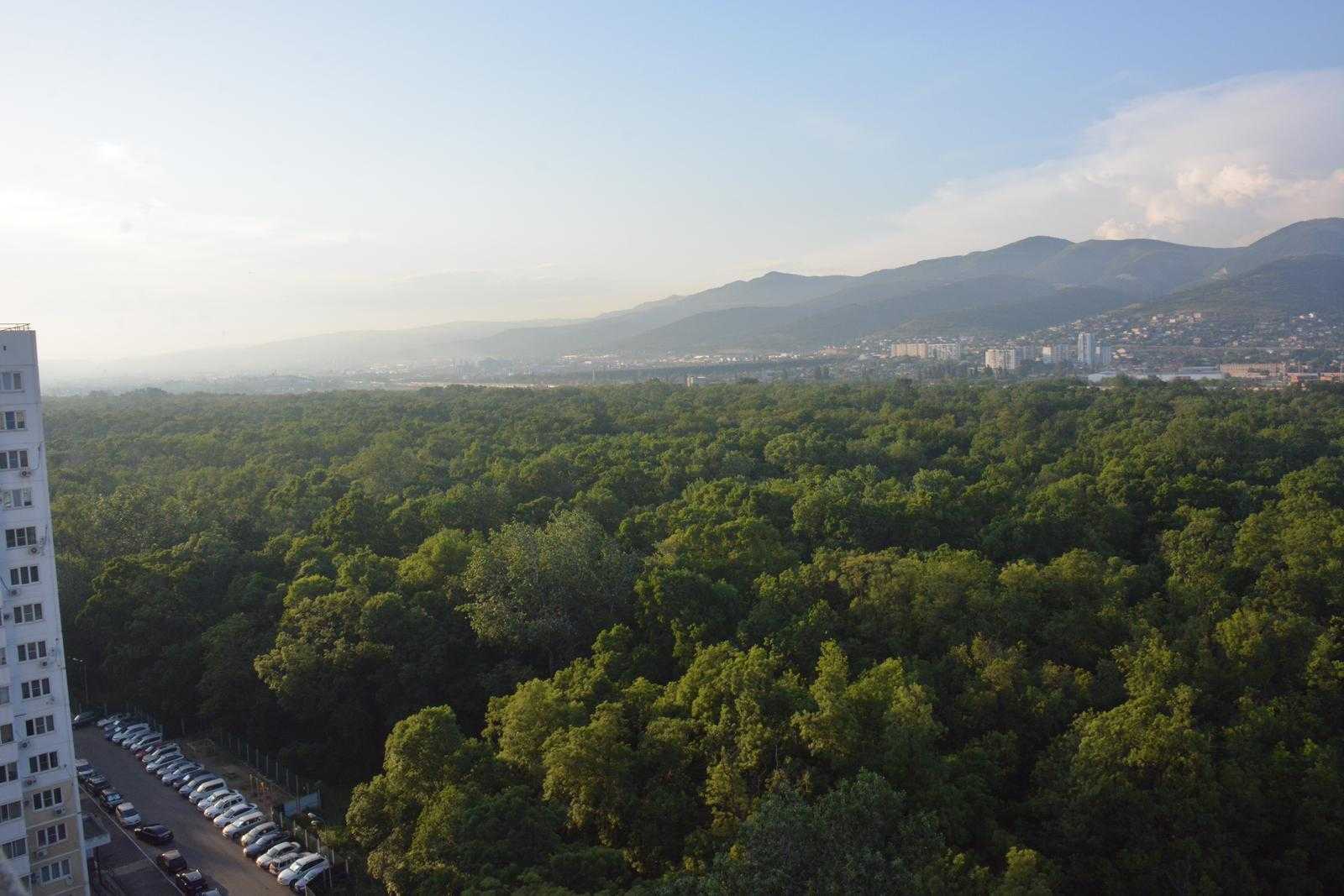 Переезжать ли в новороссийск