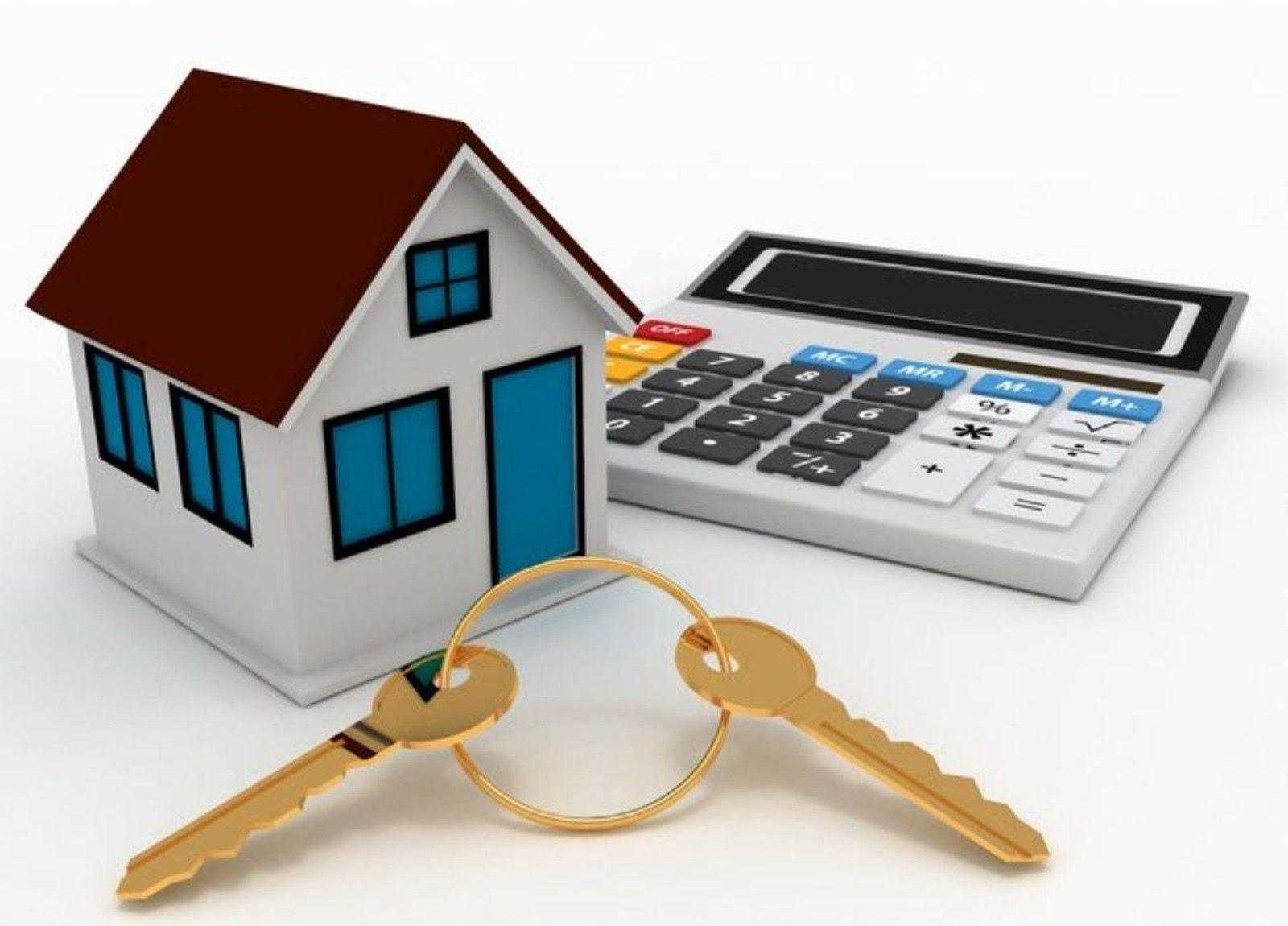 Налоговый вычет при покупке квартиры в ипотеку | Как вернуть 13 ...