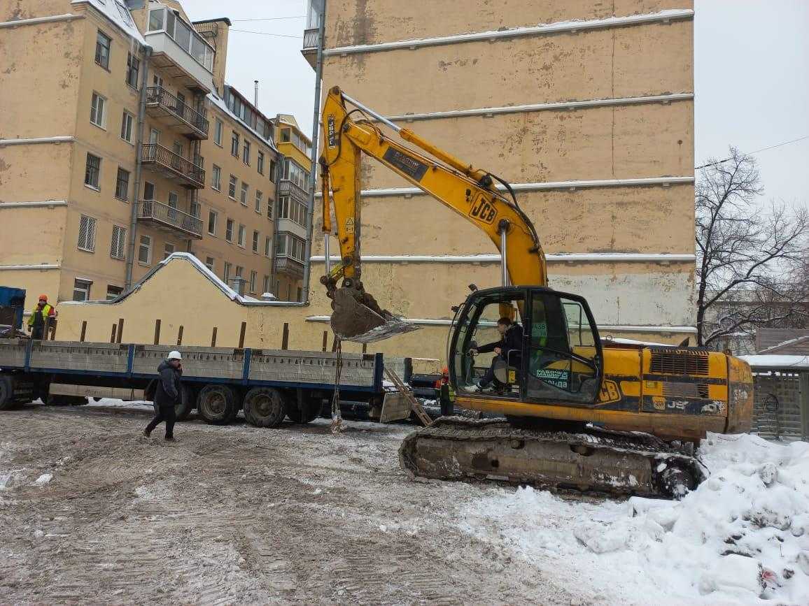 Ход строительства Клубный дом Family Loft в Санкт-Петербурге и ЛО | Дата  сдачи квартир в новостройках от Застройщика