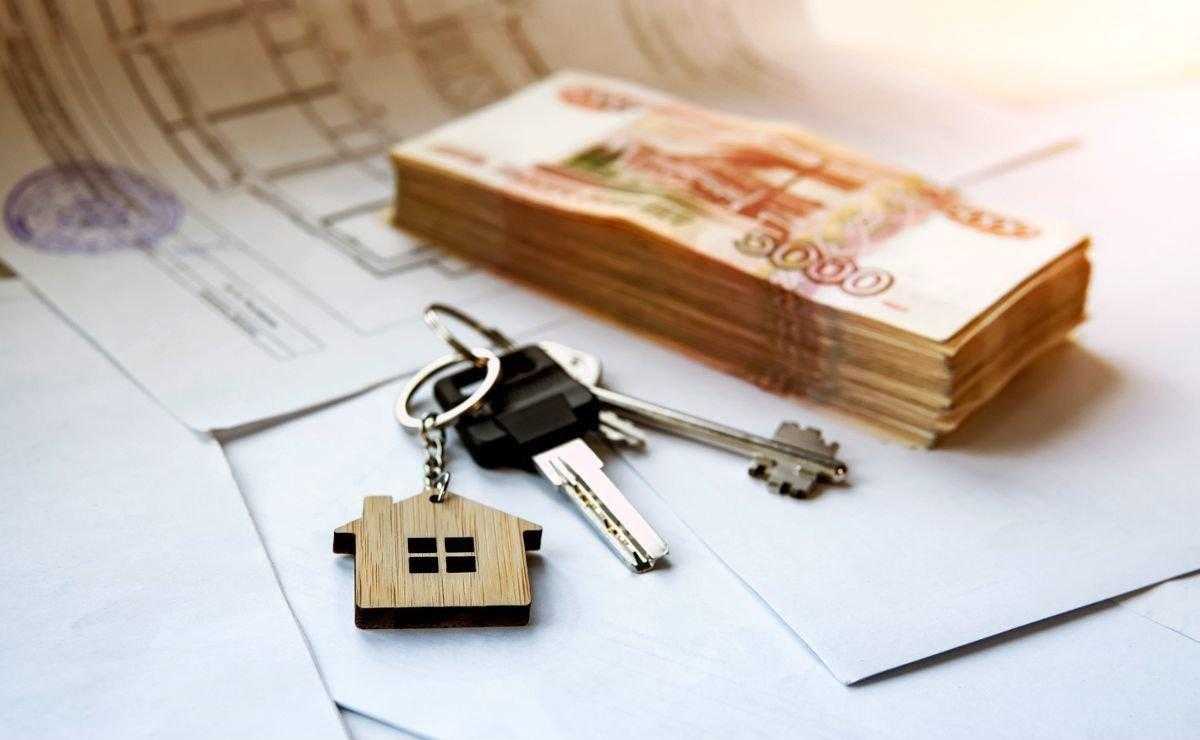 Продажа квартиры с мебелью и техникой судебная практика