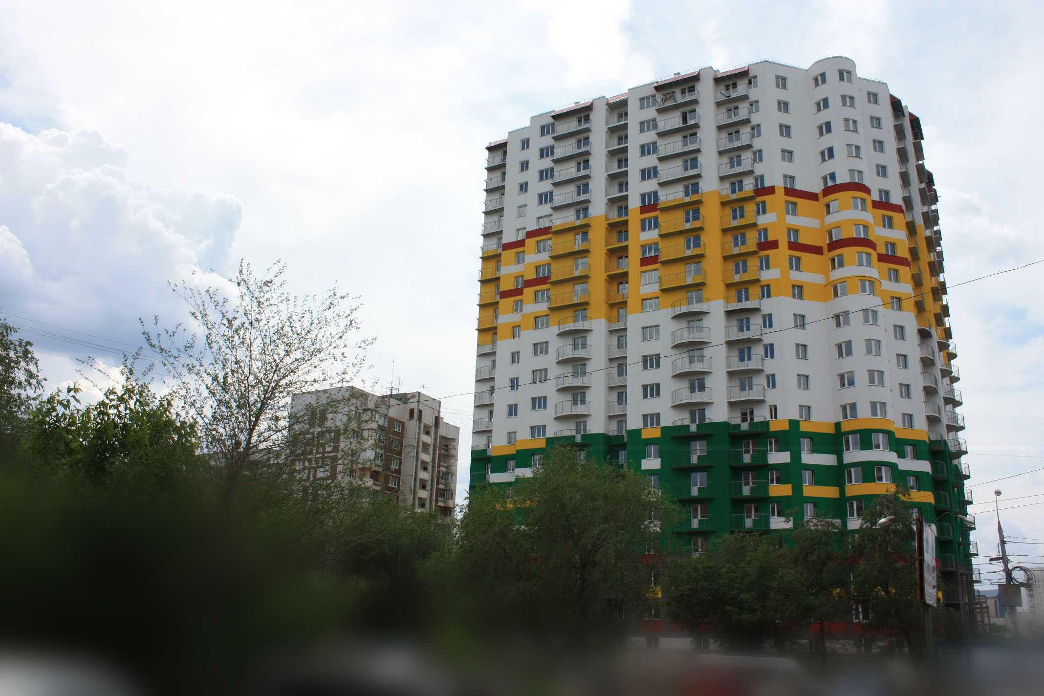 Самара Купить Квартиру На Владимирской Улице