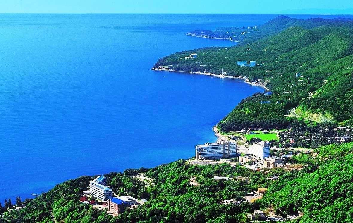купить недвижимость у черного моря недорого