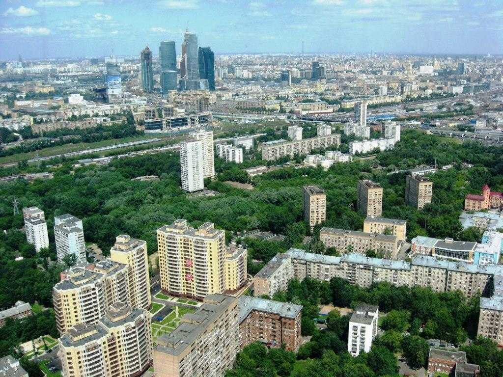Где купить дешевую квартиру в Москве?