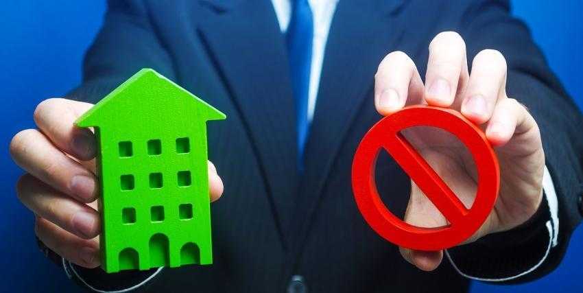 Что делать, если не одобряют ипотеку? |Причины отказа в ипотеке Сбербанка