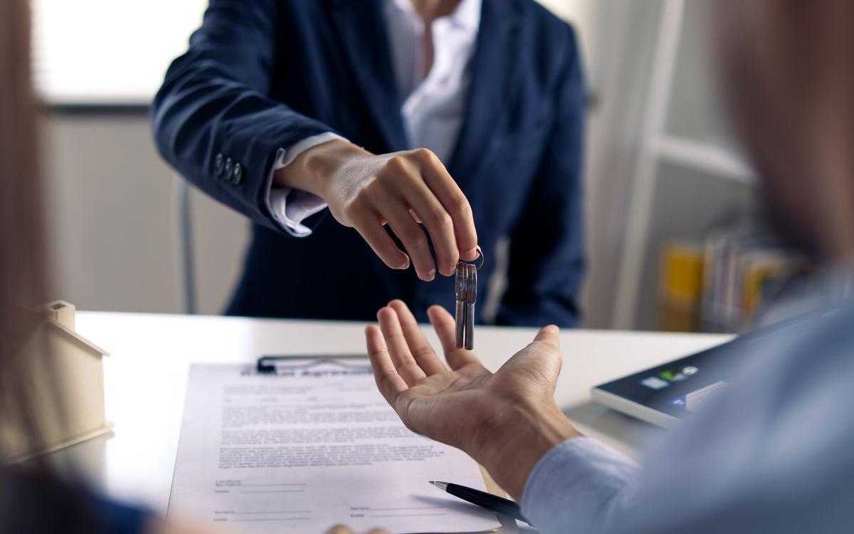 Акт приемки-передачи имущества: образец документа | Правильное ...