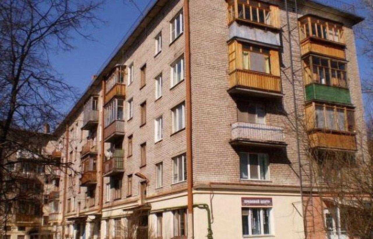 Брежневка — купить квартиру в Одессе — Страница №39