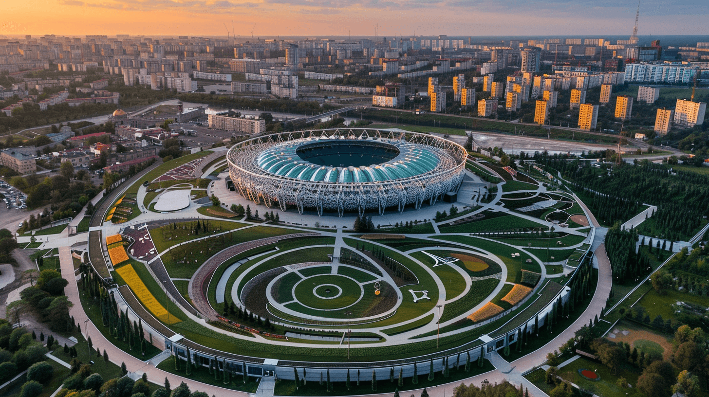 В каком районе Краснодара лучше купить квартиру? | Лучшие микрорайоны для  покупки жилья