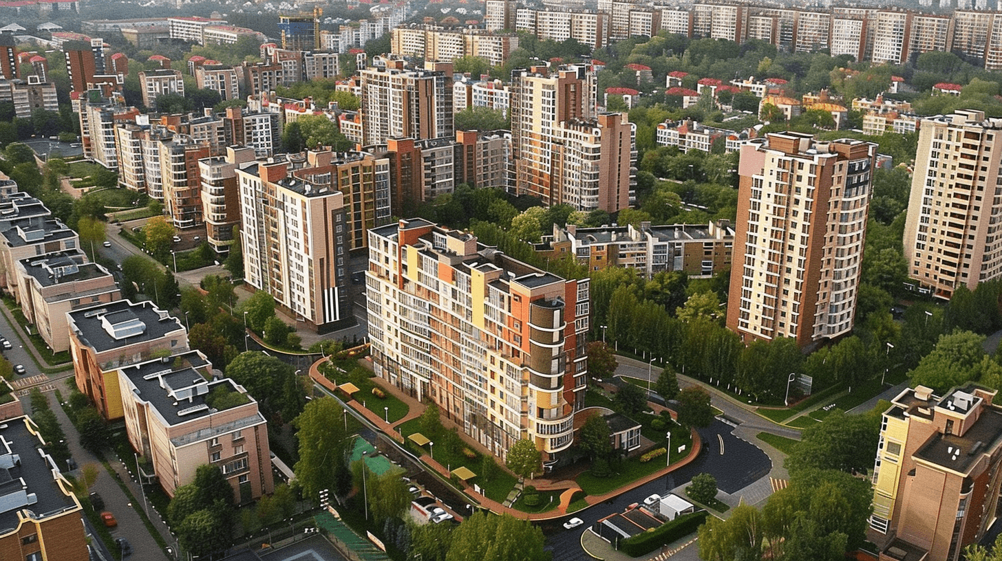 Почему в Некрасовке дешевое жилье |Стоит ли покупать квартиру в Некрасовке  в 2022?