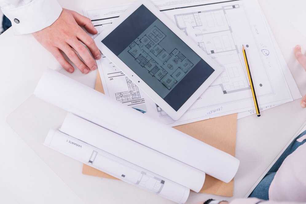 Где посмотреть архив проектной документации на многоквартирный жилой дом?