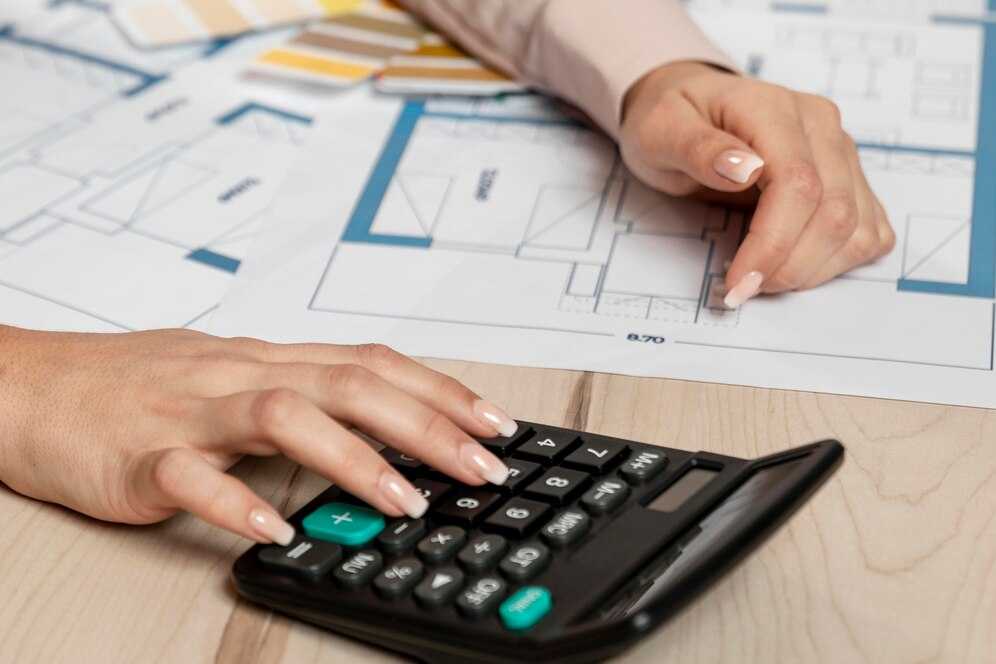 Как посчитать доли в квартире? | Калькулятор выделения долей