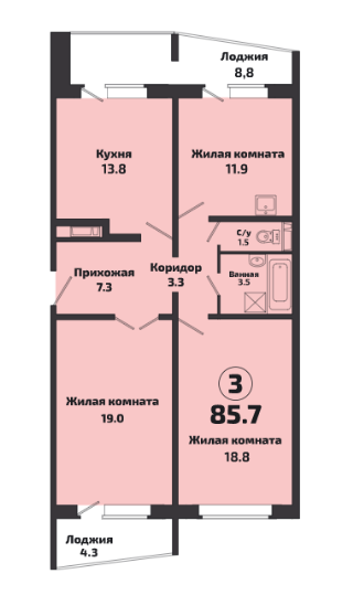 Новостройки новосибирска карта