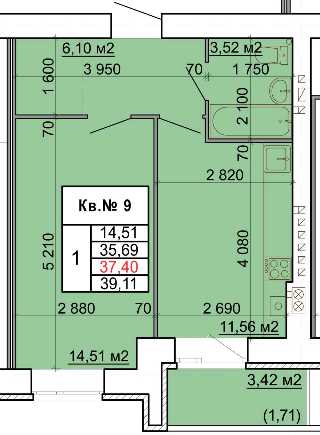Жк Андреевский Купить Квартиру От Застройщика