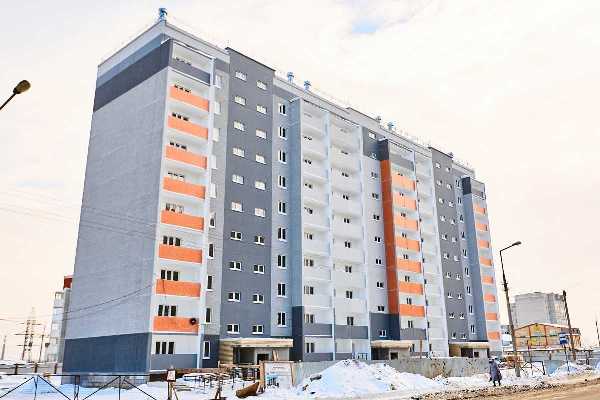 ЖК Родные просторы купить квартиру - цены от официального застройщика в ...
